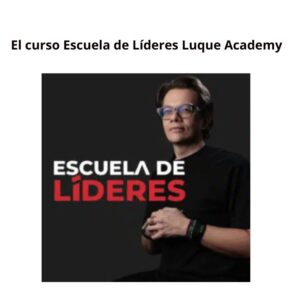 Escuela de Líderes Luque Academy