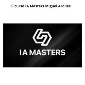IA Masters Miguel Ardiles