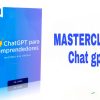 El curso MasterClass ChatGPT para emprendedores Juan Lombana