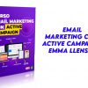 Email Marketing con Active Campaign Emma Llensa