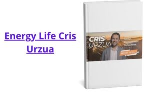 Energy Life Cris Urzua