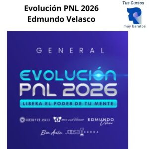 Evolución PNL 2026 Edmundo Velasco