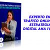 Experto en Tráfico Online y Estrategia Digital Ana Ivars