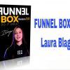 FUNNEL BOX 3.0 LAURA BLAGO