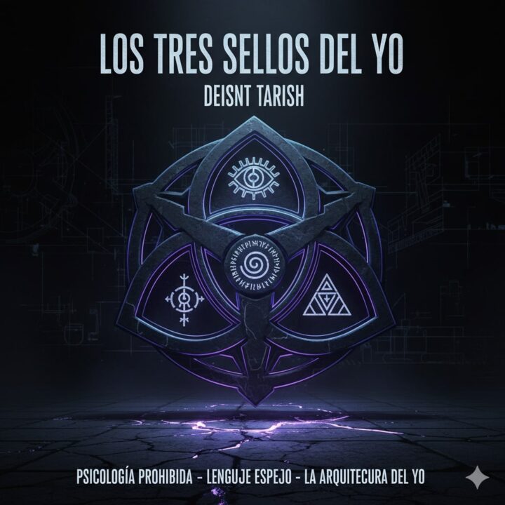 Libros de Psicologia Obscura
