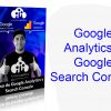 Google Analytics + Google Search Console
