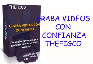 Graba Videos con Confianza The Figco