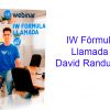 IW Fórmula Llamada David Randulfe