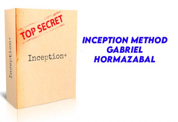 Inception Method Gabriel Hormazabal