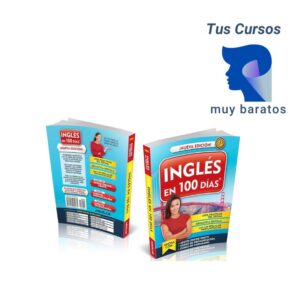 Ingles en 100 dias curso audiolibro