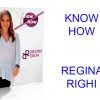 Know How Regina Righi