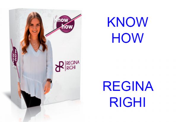 Know How Regina Righi