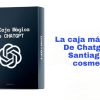 La Caja Magica de ChatGPT Santiago Cosme
