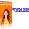 Lenguaje Persuasivo y Argumentación Pamela Jean