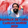 MEGAPACK DE CURSOS CARLOS MUÑOZ 2021