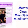 Master Class Mini Oferta MindHunters