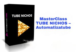 MasterClass TUBE NICHOS Automatizatube