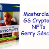 Masterclass GS Crypto y NFTs Gerry Sánchez