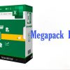 Megapack Excel