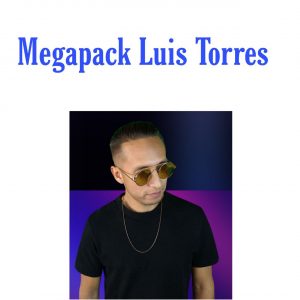 Megapack de Cursos Luis Torres