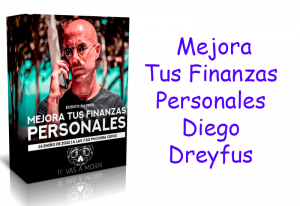 Mejora Tus Finanzas Personales Diego Dreyfus