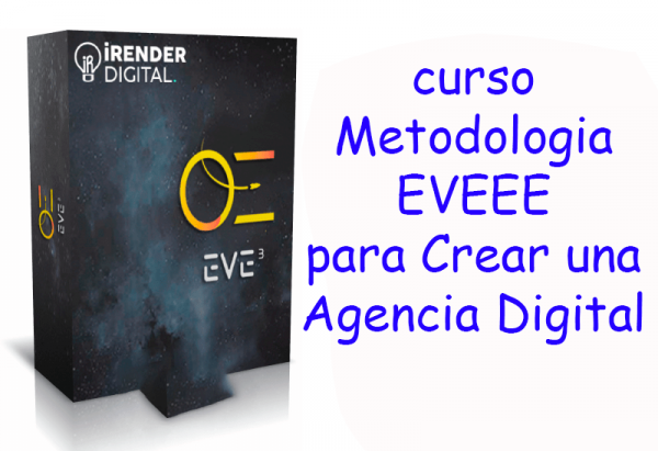 Metodologia EVEEE para Crear una Agencia Digital