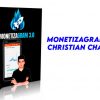 Monetizagram 3.0 Christian Chávez