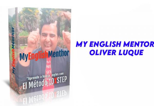 My English Mentor Oliver L