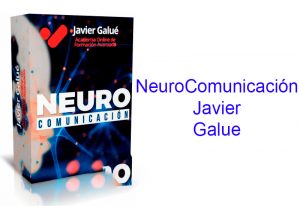 NeuroComunicación Javier Galue