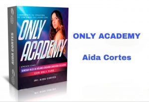 Only Academy Aida Cortes