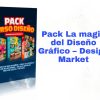 Pack La magia del Diseño Gráfico Design Market