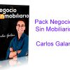 Pack Negocio SinMobiliario Carlos Galan