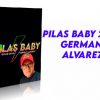 Pilas Baby 2021 German Alvarez