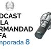 Podcast de la Hermandad Alfa Temporada 8