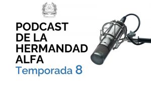 Podcast de la Hermandad Alfa Temporada 8