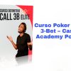 Poker Call 3-Bet Cash Academy Poker