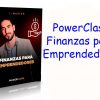PowerClass Finanzas para Emprendedores