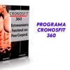 Programa CronosFit 360