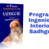 Programa Ingeniería Interior Sadhguru