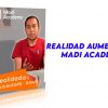 Realidad Aumentada Madi Academy