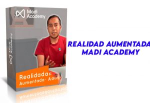Realidad Aumentada Madi Academy