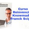 Reinvención Knowmada Franck Scipion
