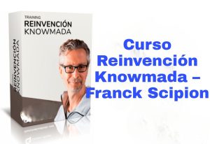 Reinvención Knowmada Franck Scipion