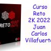 Reto 2K 2022 Juan Carlos Villafuerte