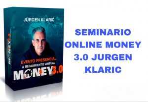Seminario Online Money 3.0 Jurgen Klaric