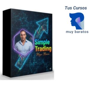 Simple Trading 2025 Magec Moreau