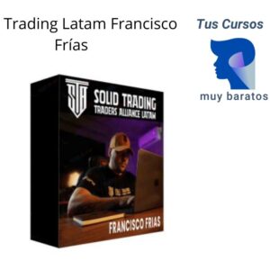Solid Trading Latam Francisco Frías