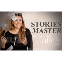 Stories Master Insta Coach Andy 2
