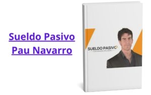 Sueldo Pasivo Pau Navarro