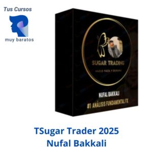 Sugar Trader 2025 Nufal Bakkali